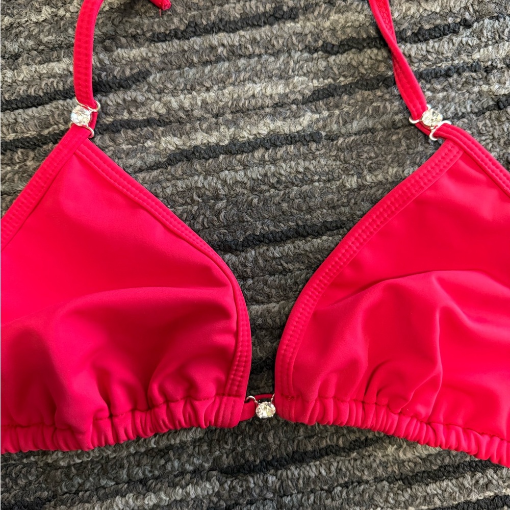 Toxic Angels Custom Basic Bikini/Wellness Posing … - image 2